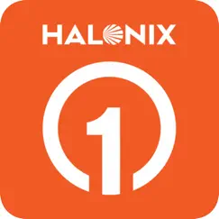 halonix one logo, reviews