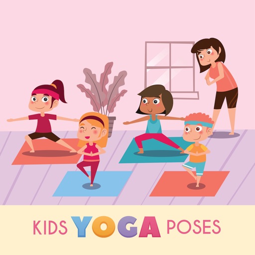 7 minutes Daily Yoga for Kids app reviews download