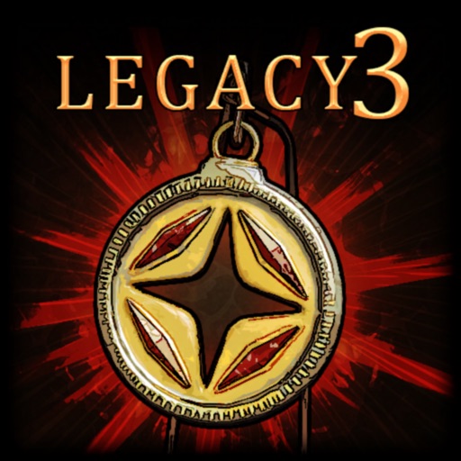 Legacy 3 - The Hidden Relic app reviews download