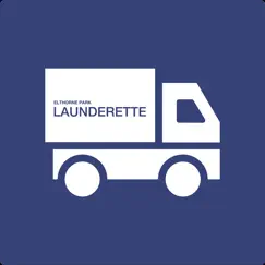 elthorne park laundry-driver обзор, обзоры