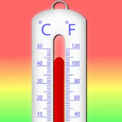 Термометр - воздуха Обзор приложения