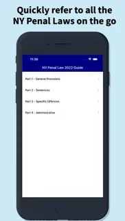 ny penal law 2024 guide iphone images 1