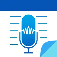 audionote 2 - voice recorder logo, reviews