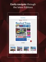 hereford times ipad images 2
