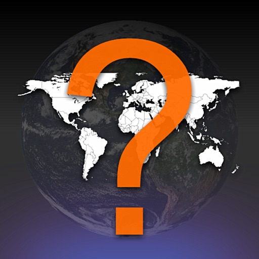 Country Quiz app reviews download