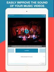audiofix: for videos + volume ipad images 4
