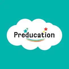 preducation logo, reviews