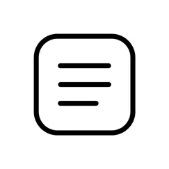 smart notepad - notepad widget commentaires & critiques