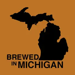 brewed in michigan logo, reviews