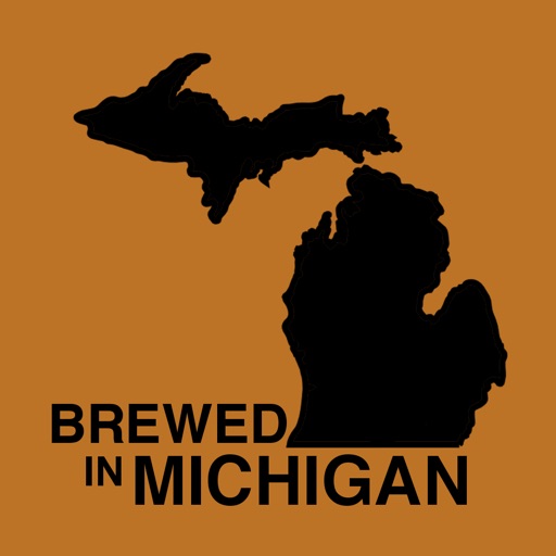 Brewed In Michigan app reviews download