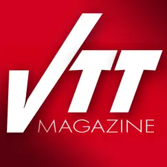 vtt magazine logo, reviews