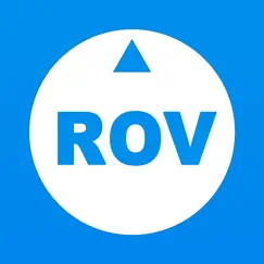 bluerov control logo, reviews