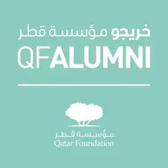 qf alumni logo, reviews