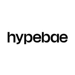hypebae logo, reviews
