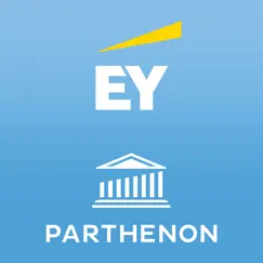 ey-parthenon logo, reviews