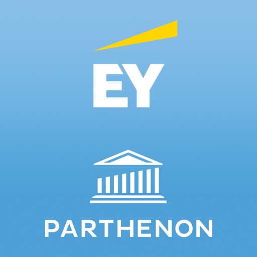 EY-Parthenon app reviews download