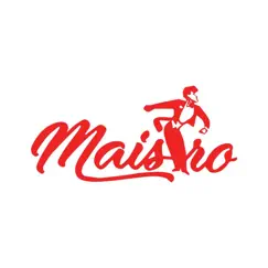 pizzeria maistro logo, reviews