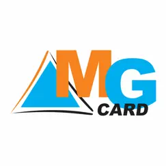 mg card logo, reviews
