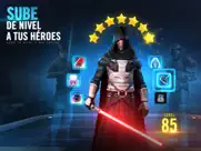 star wars™: galaxy of heroes ipad capturas de pantalla 3