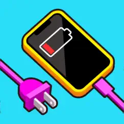 recharge please! - puzzle game logo, reviews