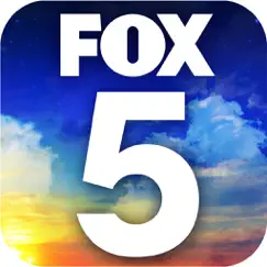 fox5 san diego weather logo, reviews