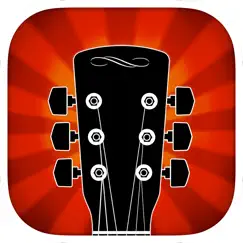 guitar jam tracks - scale trainer & practice buddy logo, reviews