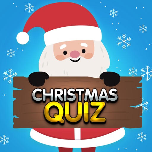 Christmas Trivia Quiz 2023 app reviews download