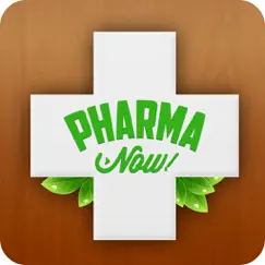 pharma now - ma pharmacie commentaires & critiques