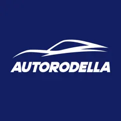 autorodella logo, reviews