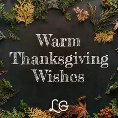 warm thanksgiving wishes logo, reviews