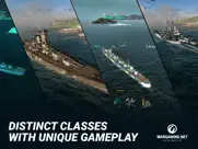 world of warships blitz 3d war ipad images 2