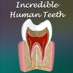 incredible human teeth logo, reviews