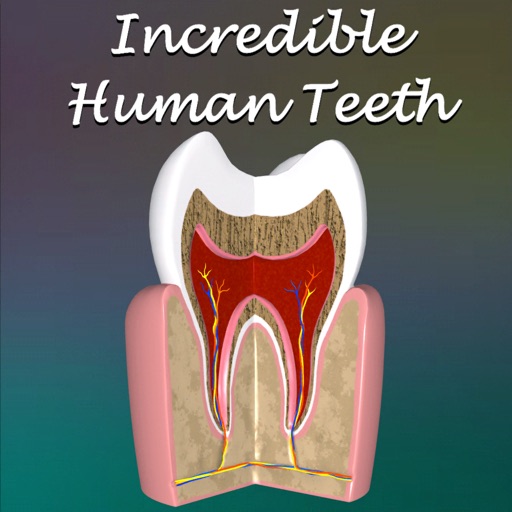 Incredible Human Teeth app reviews download