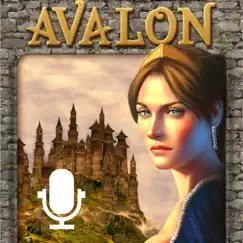 audio assistant for avalon logo, reviews