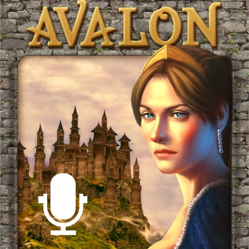 Audio Assistant for Avalon app reviews download