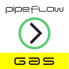 pipe flow gas pipe diameter logo, reviews