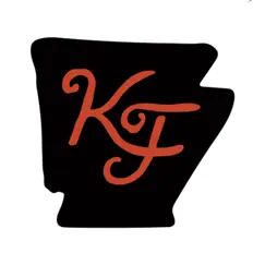 knight fire bbq logo, reviews