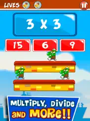 monster numbers: basic math ipad images 4
