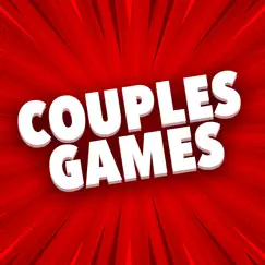 games for couples to play logo, reviews