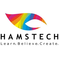 student hamstech portal logo, reviews