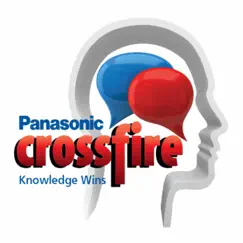 panasonic crossfire logo, reviews
