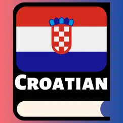 croatian learning for beginner logo, reviews