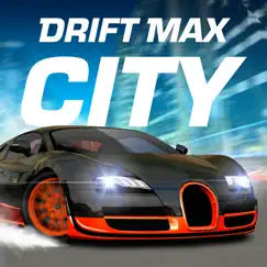 drift max city araba yarışı inceleme, yorumları
