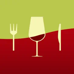 pocket wine pairing: sommelier logo, reviews