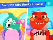 baby shark makeover game ipad images 1