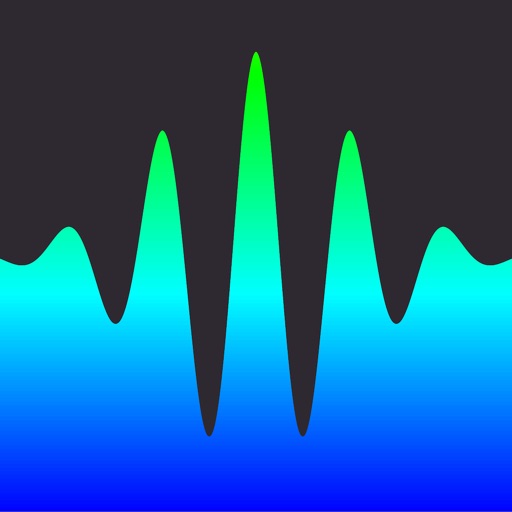 Wavelet Voice Sonogram app reviews download