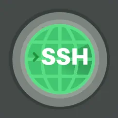 iterminal - ssh telnet client logo, reviews