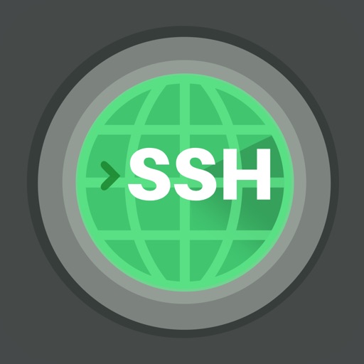 iTerminal - SSH Telnet Client app reviews download