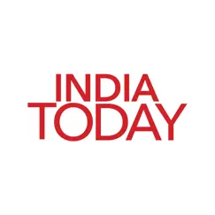 india today magazine logo, reviews