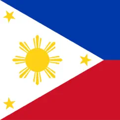 filipino-english dictionary logo, reviews
